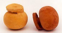 Museu del Montsi: Aryballos Corinti